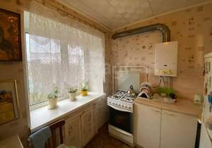 2-к квартира, вторичка, 45м2, 5/5 этаж