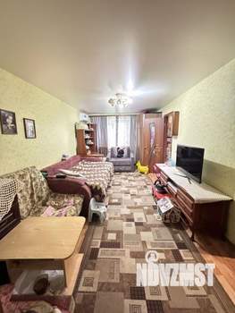 2-к квартира, вторичка, 44м2, 5/5 этаж