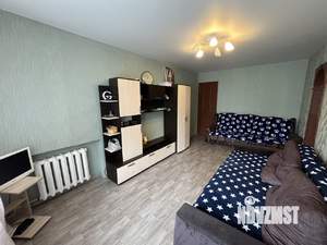 1-к квартира, вторичка, 31м2, 2/3 этаж