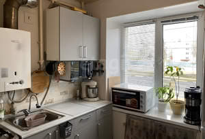 2-к квартира, вторичка, 43м2, 2/5 этаж