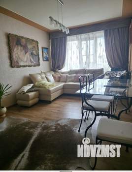 4-к квартира, вторичка, 78м2, 8/9 этаж