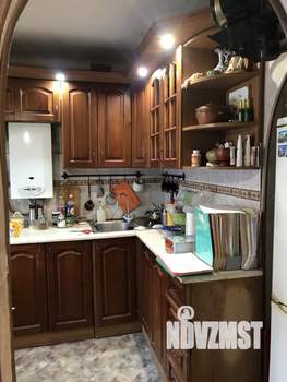 2-к квартира, вторичка, 43м2, 2/5 этаж