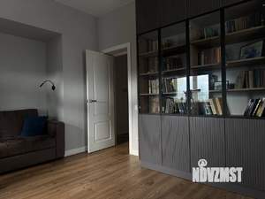 5-к квартира, вторичка, 127м2, 4/4 этаж