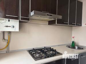 2-к квартира, вторичка, 43м2, 4/4 этаж