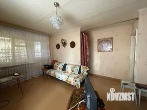 1-к квартира, вторичка, 31м2, 2/5 этаж