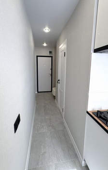 2-к квартира, вторичка, 42м2, 2/5 этаж