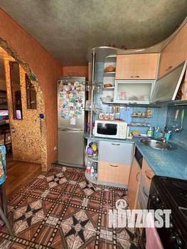 2-к квартира, вторичка, 48м2, 5/5 этаж