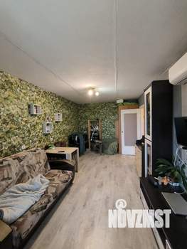1-к квартира, вторичка, 31м2, 5/5 этаж