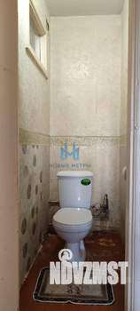 2-к квартира, вторичка, 42м2, 5/5 этаж