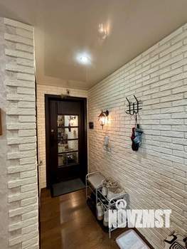 3-к квартира, вторичка, 58м2, 3/5 этаж