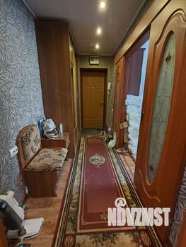 2-к квартира, вторичка, 50м2, 2/5 этаж