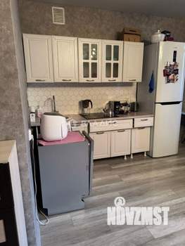 Студия квартира, вторичка, 35м2, 3/4 этаж