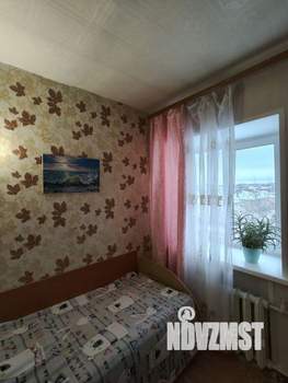 3-к квартира, вторичка, 42м2, 5/5 этаж