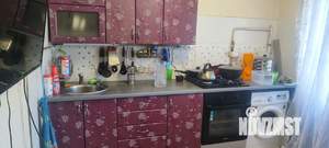 1-к квартира, вторичка, 35м2, 5/5 этаж
