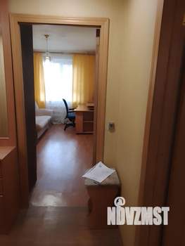 2-к квартира, вторичка, 44м2, 3/6 этаж