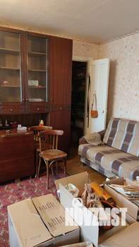 2-к квартира, вторичка, 44м2, 4/4 этаж