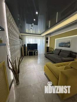 3-к квартира, вторичка, 85м2, 9/9 этаж