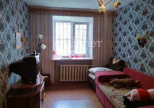 2-к квартира, вторичка, 47м2, 1/9 этаж
