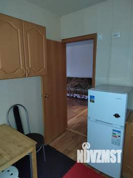 1-к квартира, вторичка, 30м2, 3/5 этаж