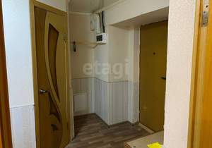 1-к квартира, вторичка, 36м2, 2/5 этаж