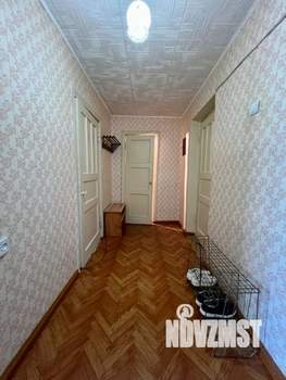 2-к квартира, вторичка, 55м2, 3/6 этаж