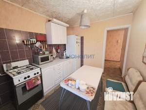 2-к квартира, вторичка, 49м2, 1/10 этаж