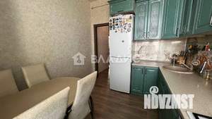 2-к квартира, вторичка, 54м2, 4/5 этаж