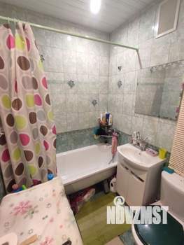 2-к квартира, вторичка, 43м2, 3/5 этаж