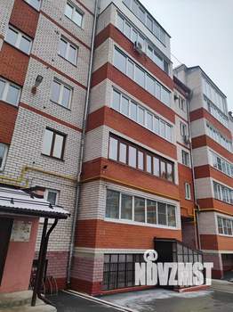 4-к квартира, вторичка, 146м2, 2/6 этаж