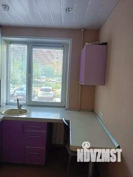 2-к квартира, вторичка, 52м2, 1/5 этаж