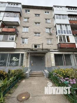 1-к квартира, вторичка, 31м2, 3/5 этаж