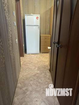 1-к квартира, вторичка, 33м2, 4/5 этаж