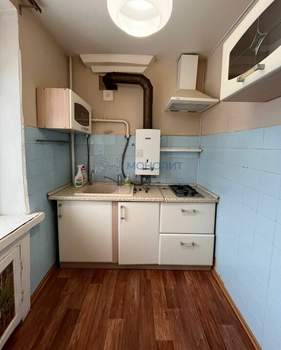 2-к квартира, вторичка, 42м2, 2/3 этаж