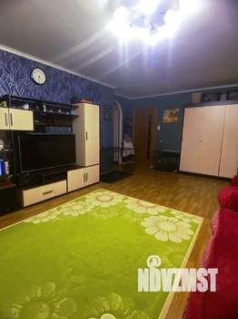 4-к квартира, вторичка, 75м2, 3/9 этаж