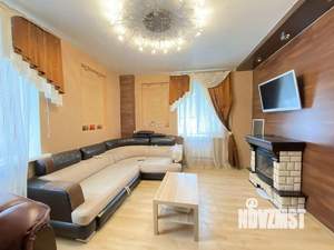 2-к квартира, вторичка, 56м2, 1/5 этаж
