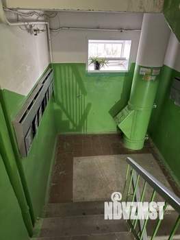 1-к квартира, вторичка, 33м2, 3/5 этаж