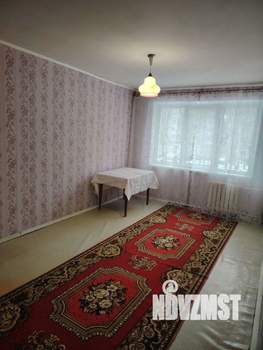 2-к квартира, вторичка, 50м2, 2/5 этаж