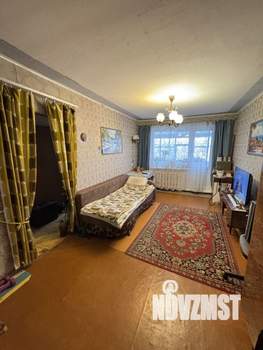 1-к квартира, вторичка, 31м2, 5/5 этаж