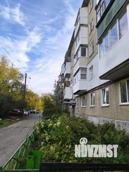 2-к квартира, вторичка, 42м2, 5/5 этаж