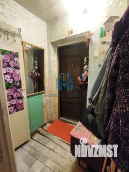 1-к квартира, вторичка, 29м2, 4/5 этаж