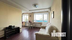 2-к квартира, вторичка, 45м2, 4/4 этаж