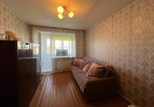 2-к квартира, вторичка, 47м2, 5/5 этаж
