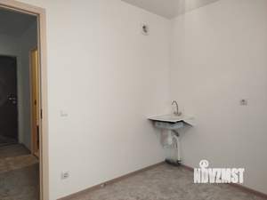 1-к квартира, вторичка, 33м2, 10/10 этаж