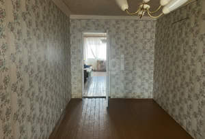 3-к квартира, вторичка, 58м2, 5/5 этаж