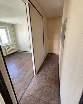 1-к квартира, вторичка, 30м2, 4/5 этаж