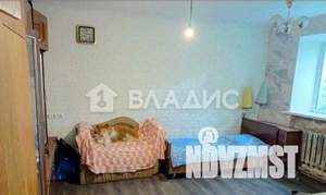 4-к квартира, вторичка, 75м2, 1/3 этаж