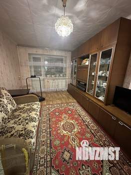 3-к квартира, вторичка, 60м2, 5/5 этаж