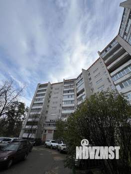 2-к квартира, вторичка, 49м2, 6/9 этаж