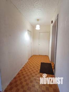 2-к квартира, вторичка, 41м2, 1/6 этаж