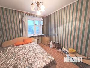 3-к квартира, вторичка, 65м2, 4/5 этаж